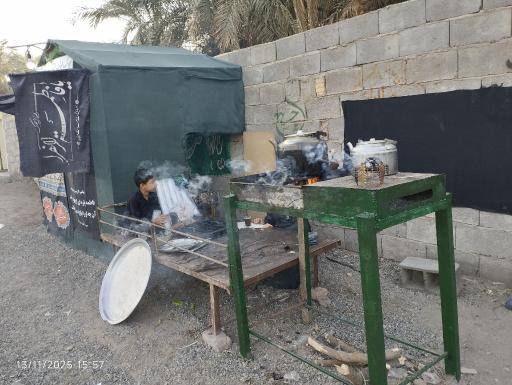 عکس مسجد صاحب الزمان (عج)