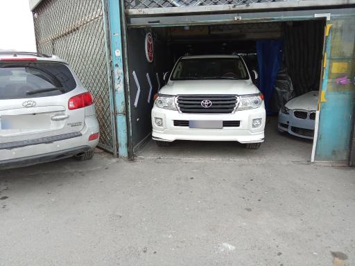 ‌‌‌صافکاری تک جواد