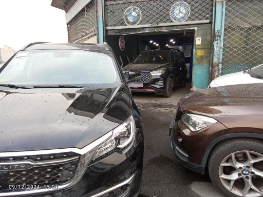 عکس ‌‌‌صافکاری تک جواد