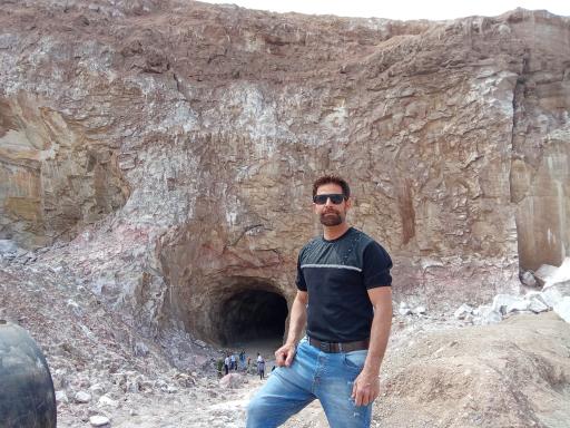 ‌‌‌صافکاری تک جواد