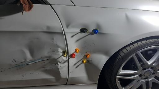 عکس ‌‌‌صافکاری تک جواد