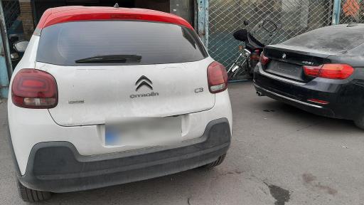 ‌‌‌صافکاری تک جواد