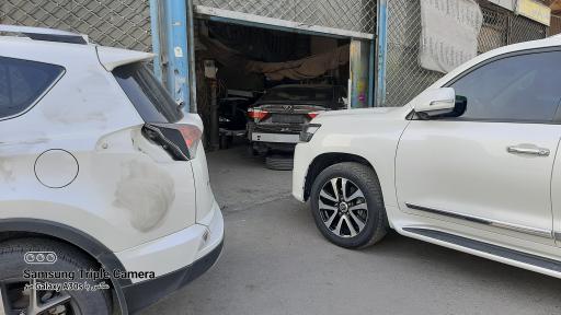 ‌‌‌صافکاری تک جواد