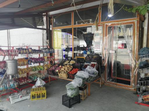 عکس هایپر مارکت امیر هوزمانن