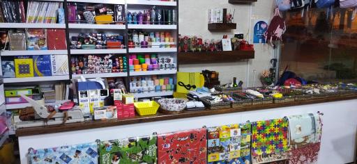 عکس لوازم التحریروکادوئی زانیاران