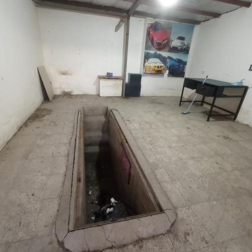 عکس تعمیرگاه تخصصی car20