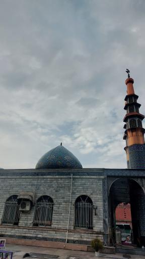 عکس امامزاده ابوطالب (بالا زیراب)