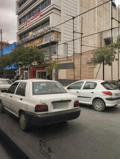 عکس کارگزاری کارآمد