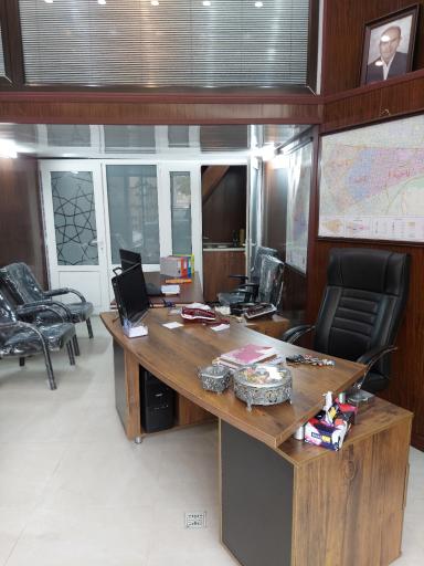 عکس املاک اردهالی