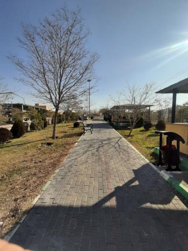 عکس پارک بهاران