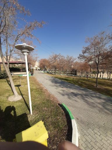 پارک بهاران