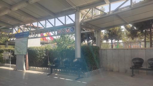 عکس صیاد شیرازی