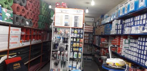 عکس الکتریکی موسی زاده