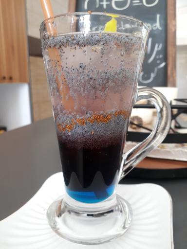 عکس کافه لند