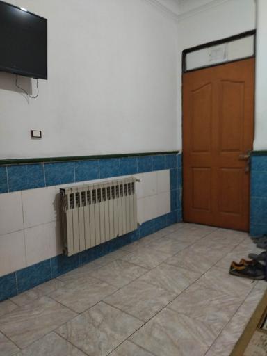 عکس مجتمع آموزشی رفاهی شهید مطهری فرهنگیان