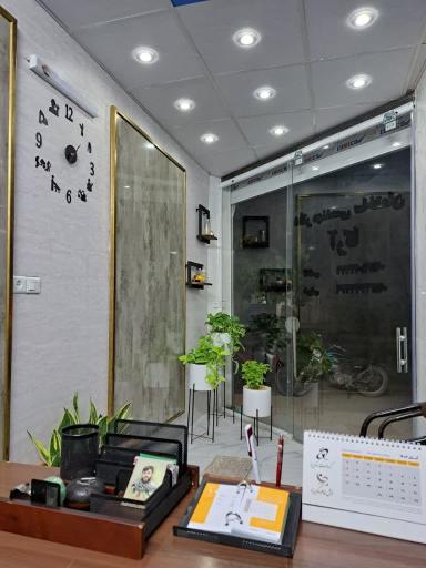 عکس دفتر مهندسی ساختمان آرکا 