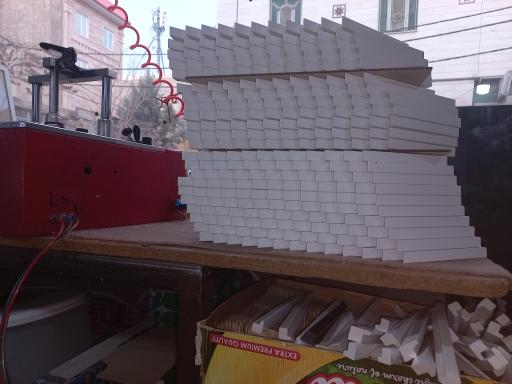 عکس قاب سازی آتا