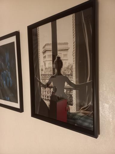 عکس قاب سازی آتا