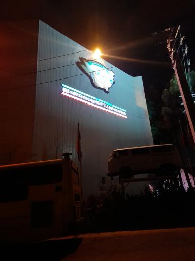 عکس صنایع غذایی گلها