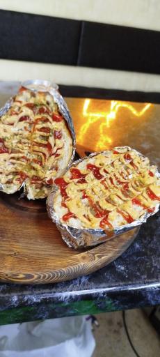 عکس قهوه چاکلت 