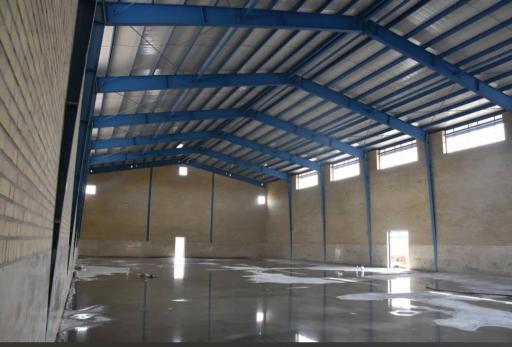 عکس سالن ورزشی مرحوم حاج سید حسین مصطفوی