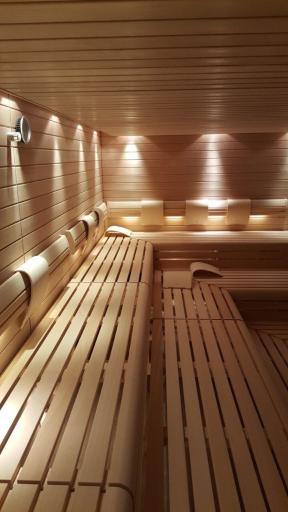 عکس هتل برج مسکونی آقاخان