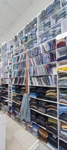 عکس پوشاک مردانه معراج