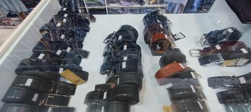 عکس پوشاک مردانه معراج