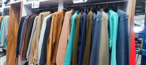 عکس پوشاک مردانه معراج