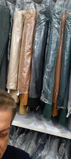 عکس پوشاک مردانه معراج