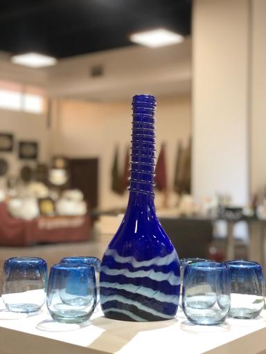 عکس صنایع دستی افرا