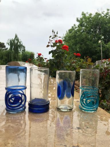 عکس صنایع دستی افرا