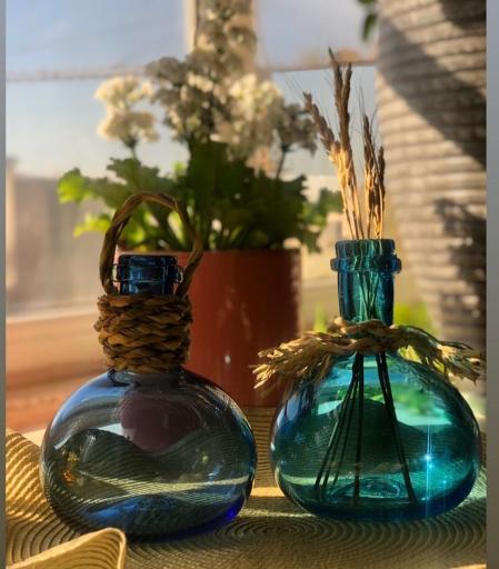 عکس صنایع دستی افرا