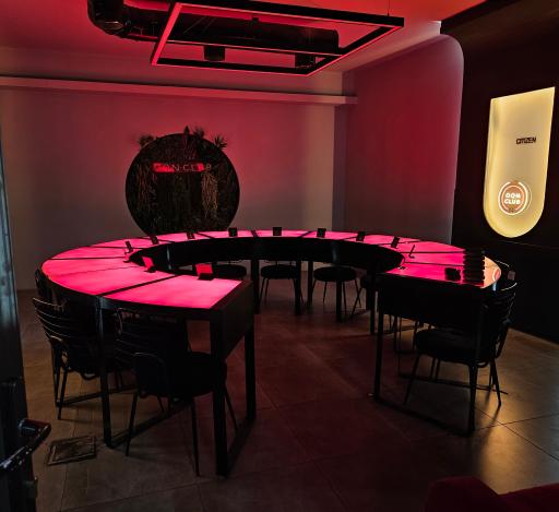 عکس دن کلاب