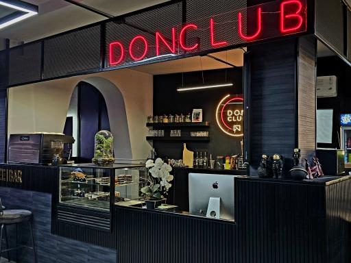 عکس دن کلاب