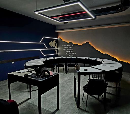 عکس دن کلاب