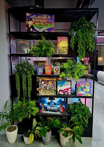 عکس دن کلاب