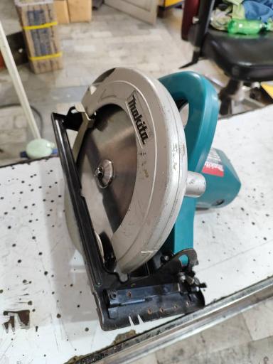 ابزار آلفا قلعه میر