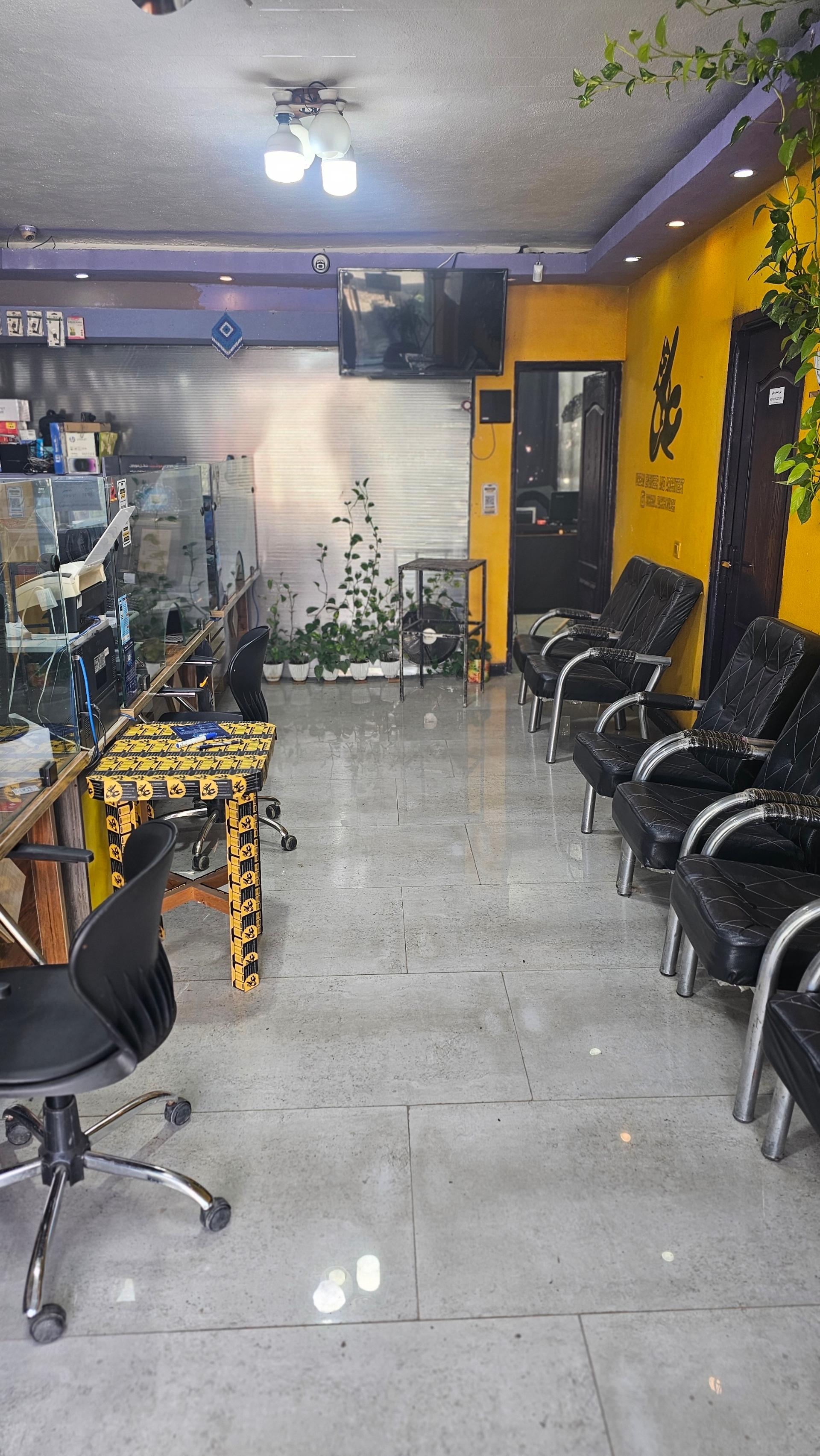 عکس دفترپیشخوان فرخنده