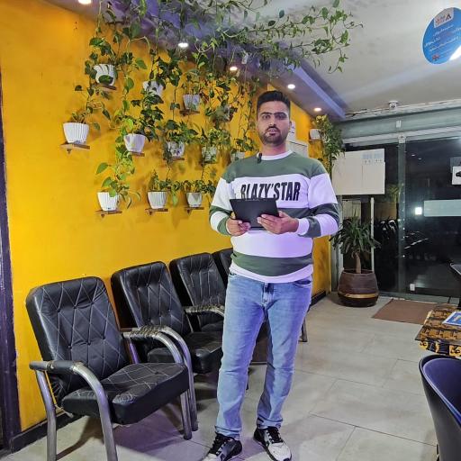 عکس دفترپیشخوان فرخنده