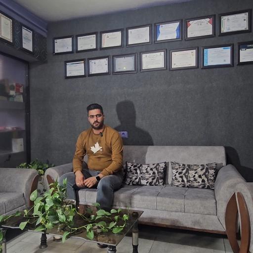 عکس دفترپیشخوان فرخنده