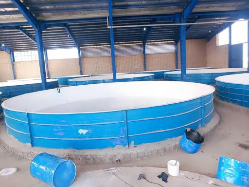 عکس شرکت فایبرگلاس ایمان خرمشهر 