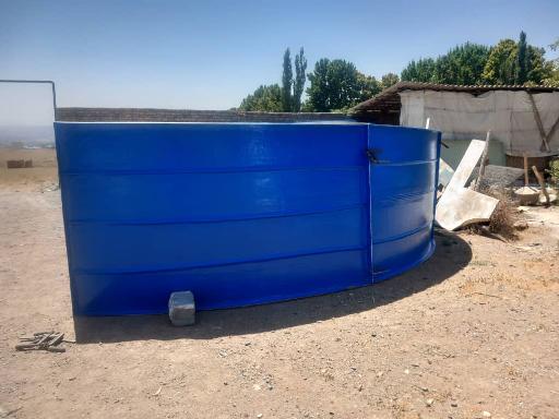 عکس شرکت فایبرگلاس ایمان خرمشهر 