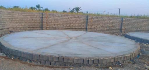 عکس شرکت فایبرگلاس ایمان خرمشهر 