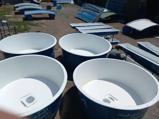 عکس شرکت فایبرگلاس ایمان خرمشهر 