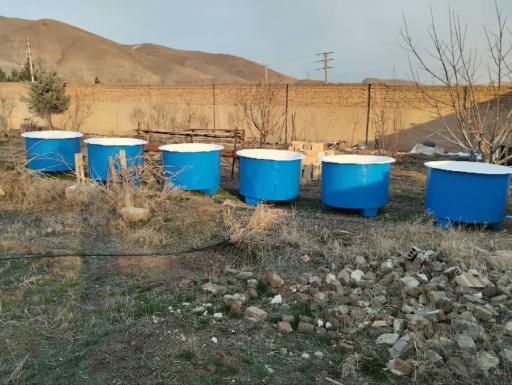 عکس شرکت فایبرگلاس ایمان خرمشهر 