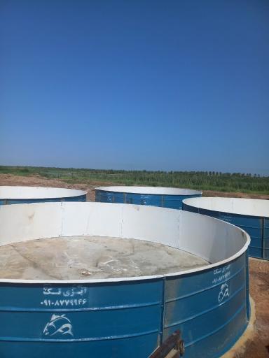 عکس شرکت فایبرگلاس ایمان خرمشهر 