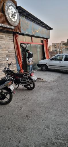 عکس باشگاه بدنسازی سیمرغ