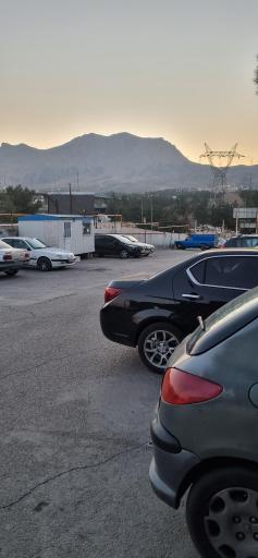 عکس باشگاه بدنسازی سیمرغ