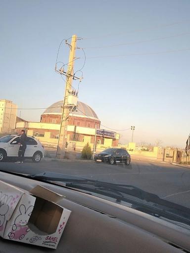 عکس سالن ورزشهای باستانی و زورخانه ای مالک اشتر